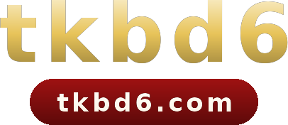 tkbd6 logo